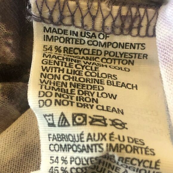 Prana Bundle of Two Long Sleeve Boho Tops Size S - Picture 9 of 14